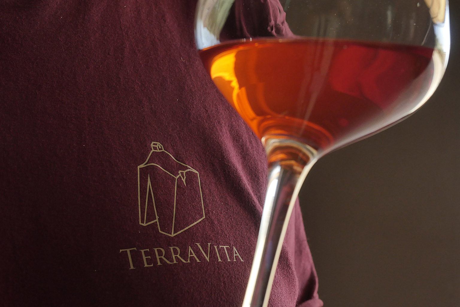 Azienda agricola terravita suvereto toscana vino rosato