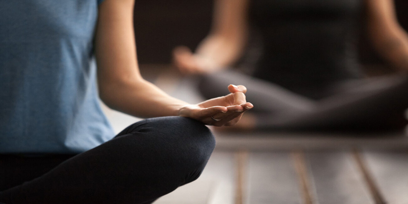 yoga meditazione terravita