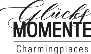 Glucksmomente Charming Places