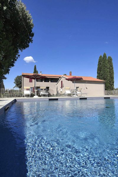 Azienda agricola "Terravita", Suvereto (LI), Toscana, Italia